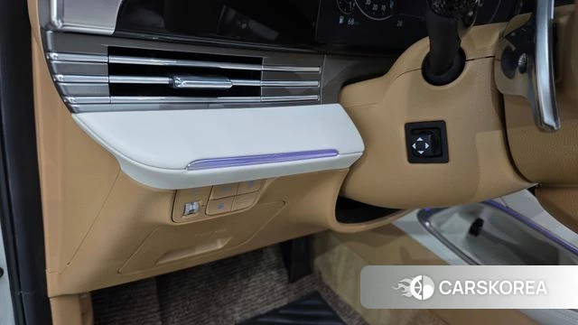 Hyundai The New Grandeur IG id 4727363 из Кореи 19