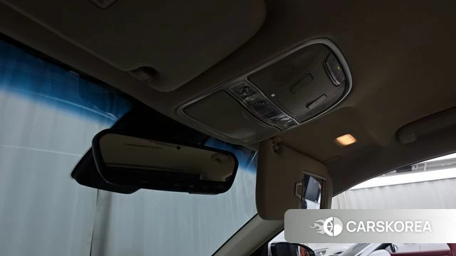 Kia More K9 id 4620583 из Кореи 19