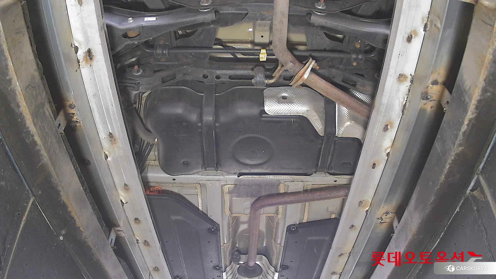 Hyundai Avante Hybrid id 3875687 из Кореи 19