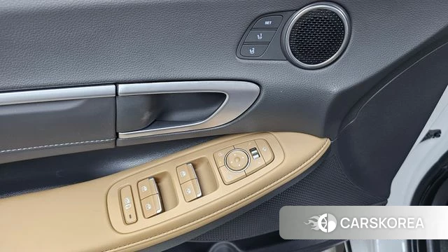 Hyundai Sonata D Edge Hybrid (DN8) id 4432632 из Кореи 19