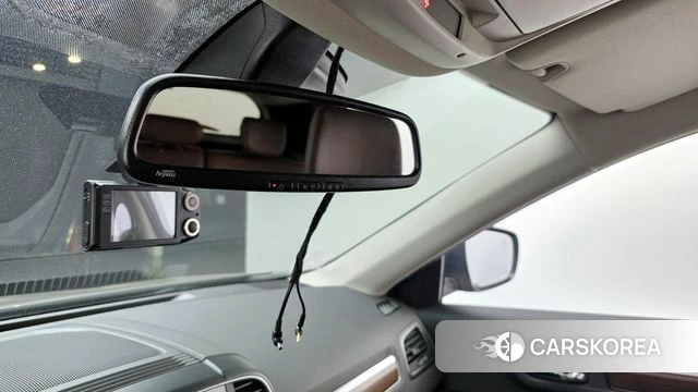 Renault Korea (Samsung) The New QM6 id 4187920 из Кореи 19