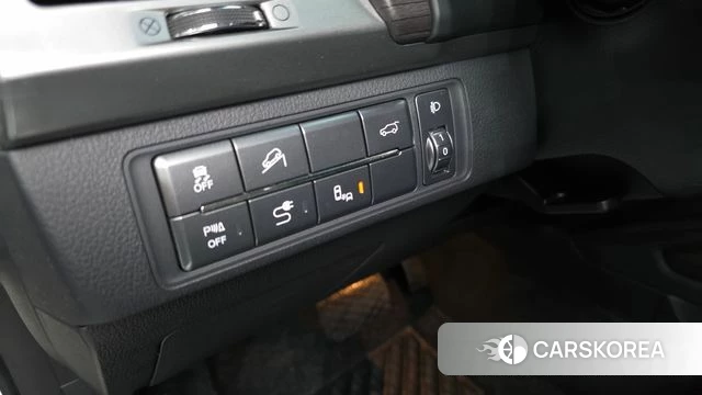 Ssangyong G4 Rexton id 4384509 из Кореи 19