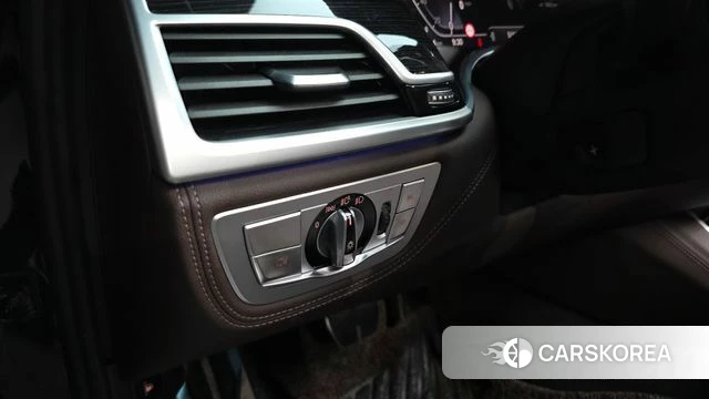BMW 7 Series (G11) id 4717258 из Кореи 19