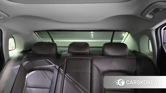 Hyundai The New Grandeur IG id 4942999 из Кореи 19