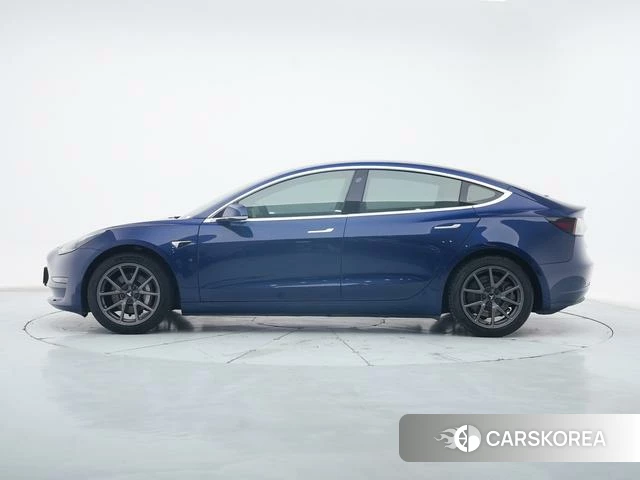 Tesla Model 3 (imported) id 3863633 из Китая 19