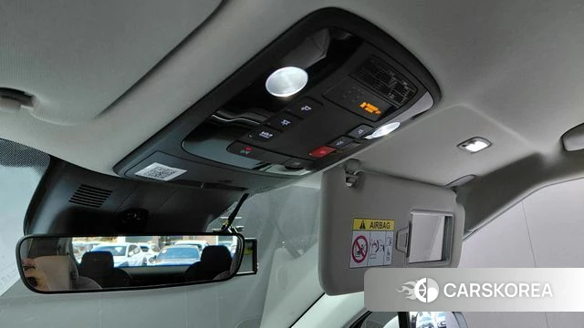 Kia Carnival 4th generation id 4243377 из Кореи 19