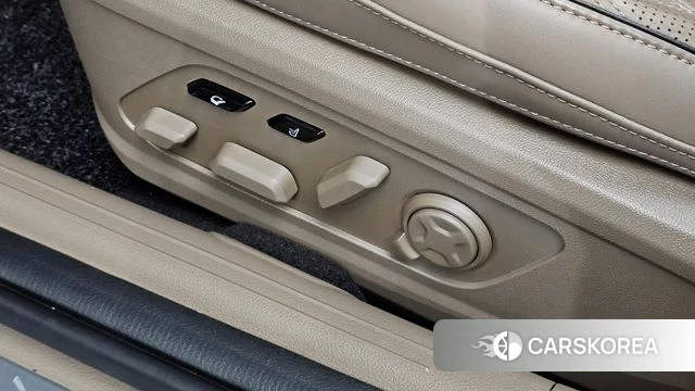 Kia K8 Hybrid id 4488619 из Кореи 19