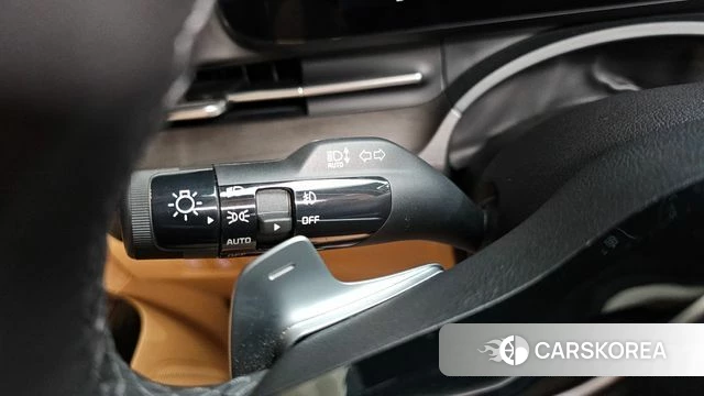 Kia Carnival 4th generation id 4591281 из Кореи 19