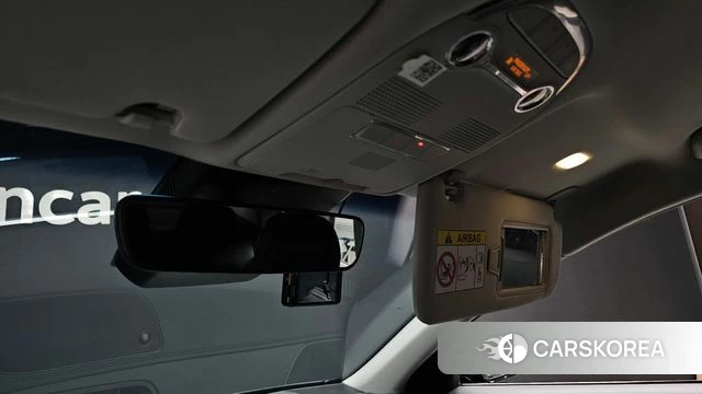 Hyundai The New Grandeur IG id 4849263 из Кореи 19