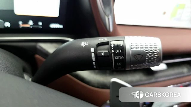 Genesis G90 (RS4) id 4279680 из Кореи 19