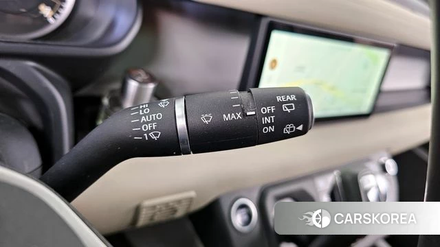 Land Rover Defender (L663) id 4223736 из Кореи 19