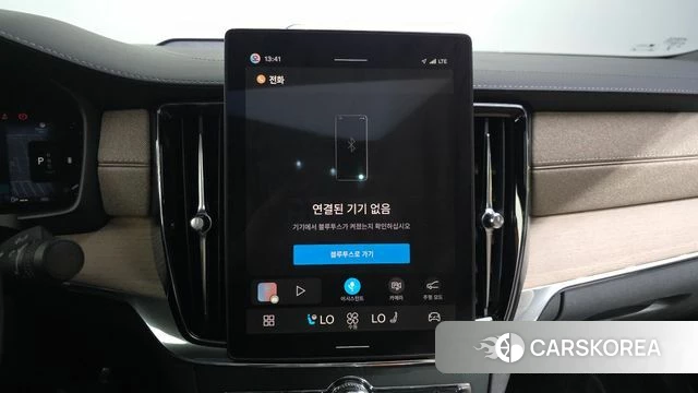 Volvo S90 id 4762111 из Кореи 19