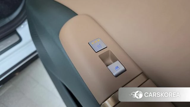 Hyundai Grandeur Hybrid (GN7) id 4897712 из Кореи 19