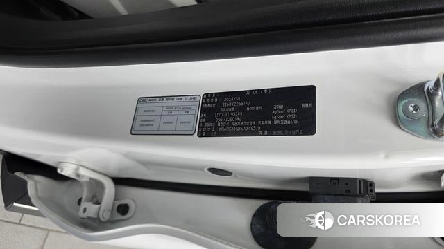 Kia The New Sorento 4th Generation id 4706170 из Кореи 19