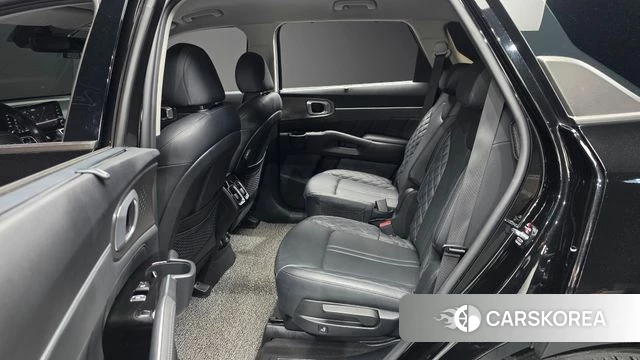 Kia Sorento 4th Generation id 4894645 из Кореи 19