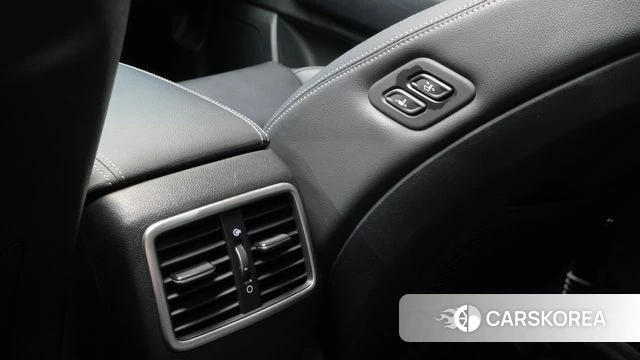 Kia Sportage The Bold id 4677623 из Кореи 19
