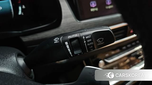 Kia K7 Premier id 4362464 из Кореи 19