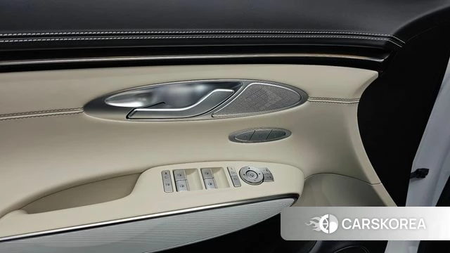 Genesis GV70 id 4777972 из Кореи 19