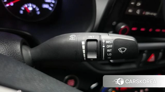 Kia The New K3 2nd generation id 4618968 из Кореи 19