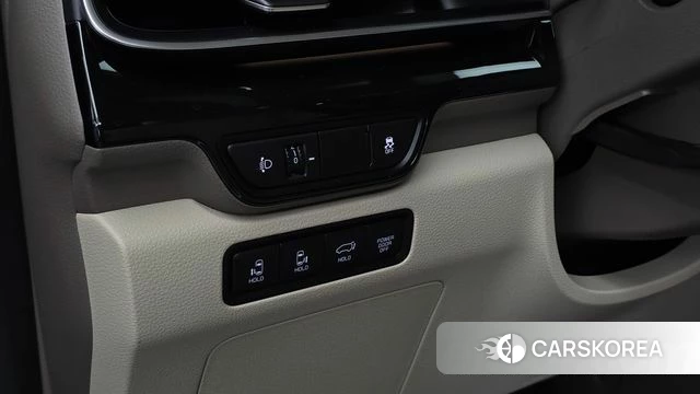 Kia The New Carnival 4th Generation id 4533512 из Кореи 19