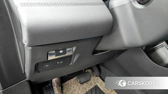 Land Rover Range Rover Evoque 2nd Generation id 4245794 из Кореи 19
