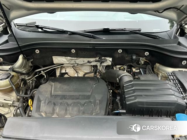 Volkswagen Tourang id 4273356 из Китая 19