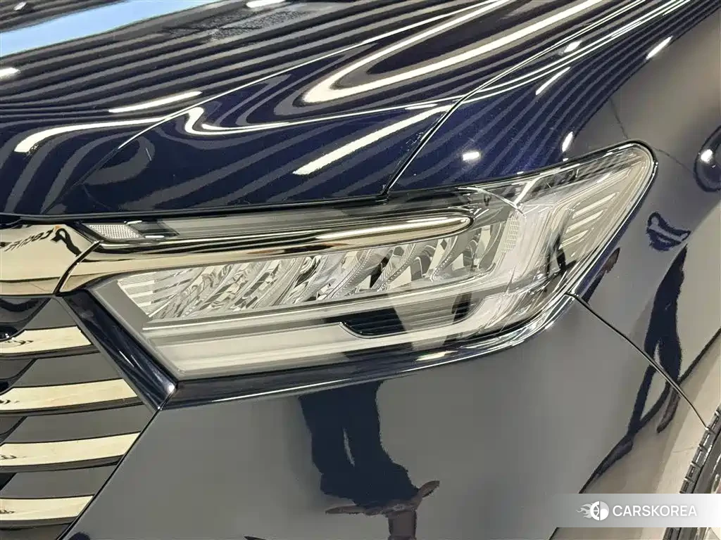 Honda Odyssey id 4515448 из Китая 19