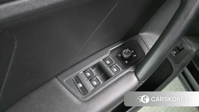 Volkswagen Tiguan second Generation id 4568126 из Кореи 19