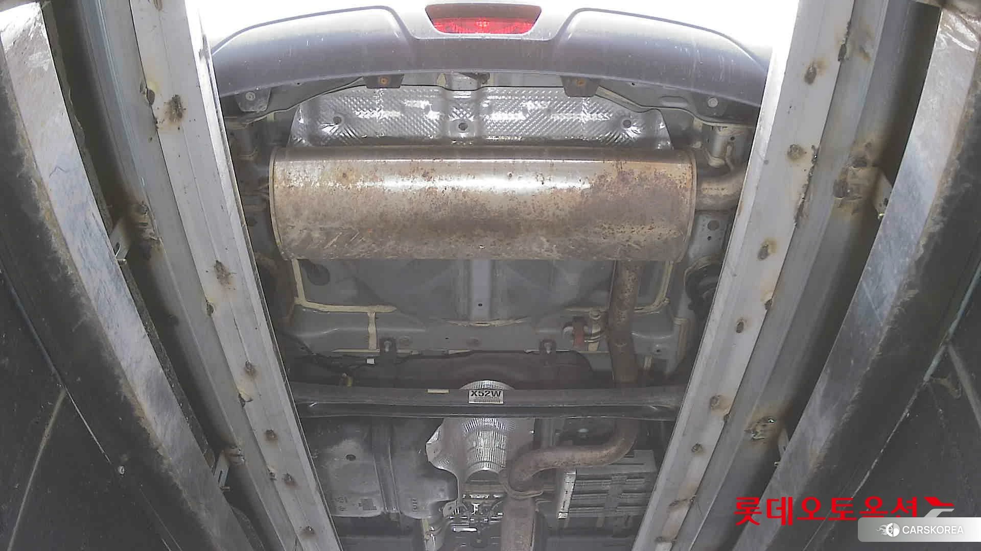 SsangYong Tivoli id 4347412 из Кореи 19