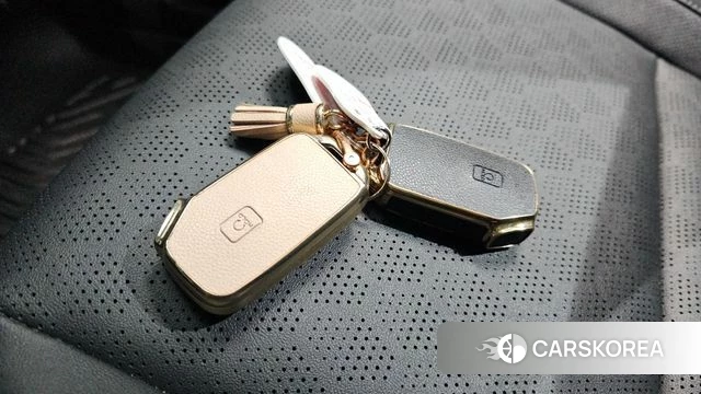Kia Seltos id 4401736 из Кореи 19