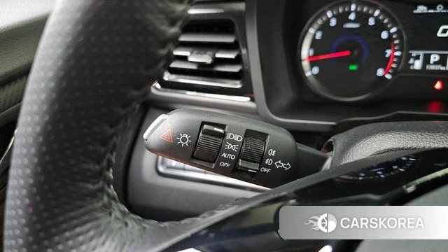 Ssangyong Berry New Tivoli id 4624014 из Кореи 19