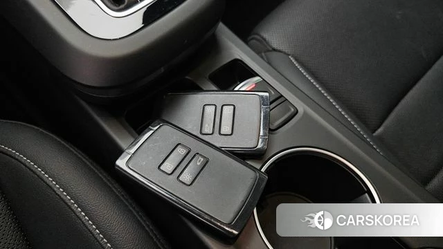 Renault Korea (Samsung) XM3 id 4764173 из Кореи 19