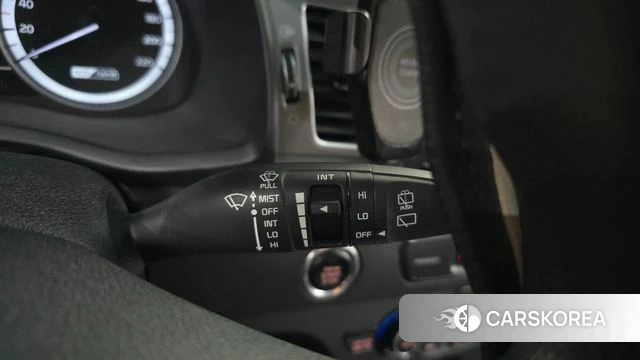Kia Niro id 4483028 из Кореи 19