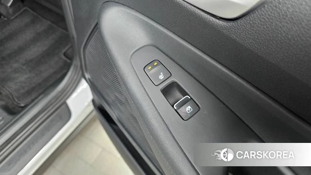 Hyundai The New Santa Fe id 4396402 из Кореи 19
