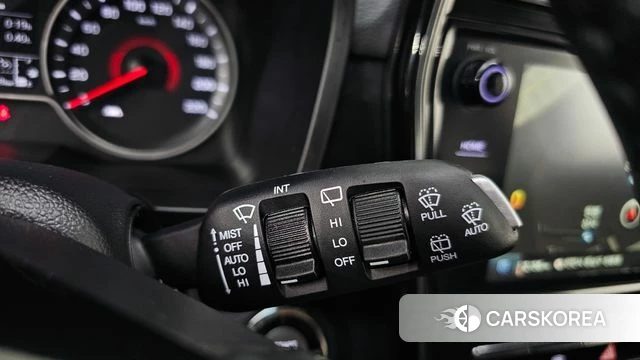 Ssangyong Berry New Tivoli id 4702084 из Кореи 19