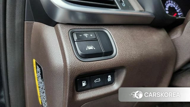 Kia The New K5 2nd generation id 4525408 из Кореи 19