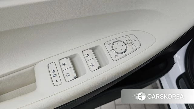 Hyundai The New Grandeur IG Hybrid id 4656458 из Кореи 19