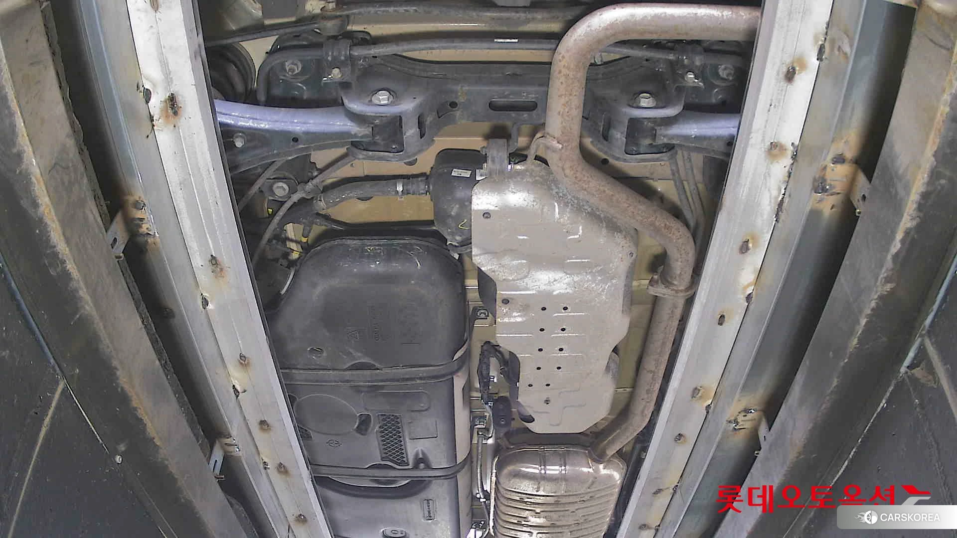 Kia Carnival id 3869416 из Кореи 19