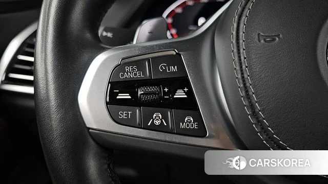 BMW X5 (G05) id 4561033 из Кореи 19