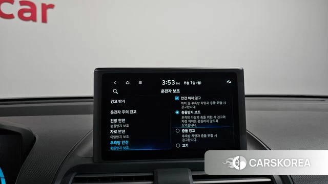Hyundai Casper id 4394988 из Кореи 19