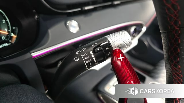 Genesis GV70 id 4593691 из Кореи 19