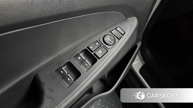 Hyundai All New Tucson id 4574367 из Кореи 19