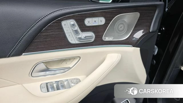 Mercedes-Benz GLE-Class W167 id 4670510 из Кореи 19