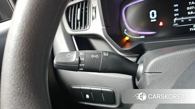 Kia The New Kia Ray id 4523803 из Кореи 19
