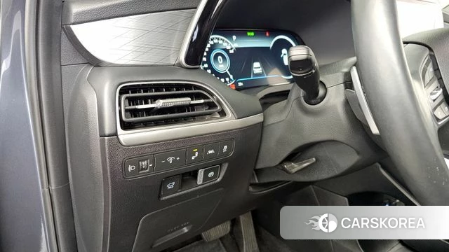 Hyundai Palisade id 4383745 из Кореи 19