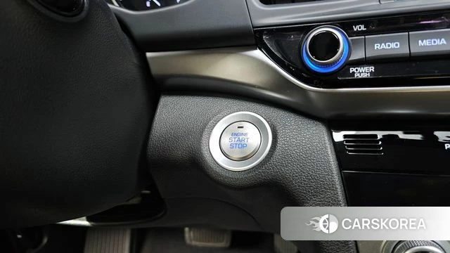 Hyundai The New Avante AD id 4543131 из Кореи 19