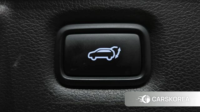 Hyundai The New Santa Fe id 4422195 из Кореи 19