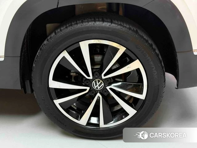 Volkswagen Tuyue id 4260046 из Китая 19