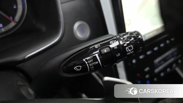 Hyundai Tucson (NX4) id 4534111 из Кореи 19