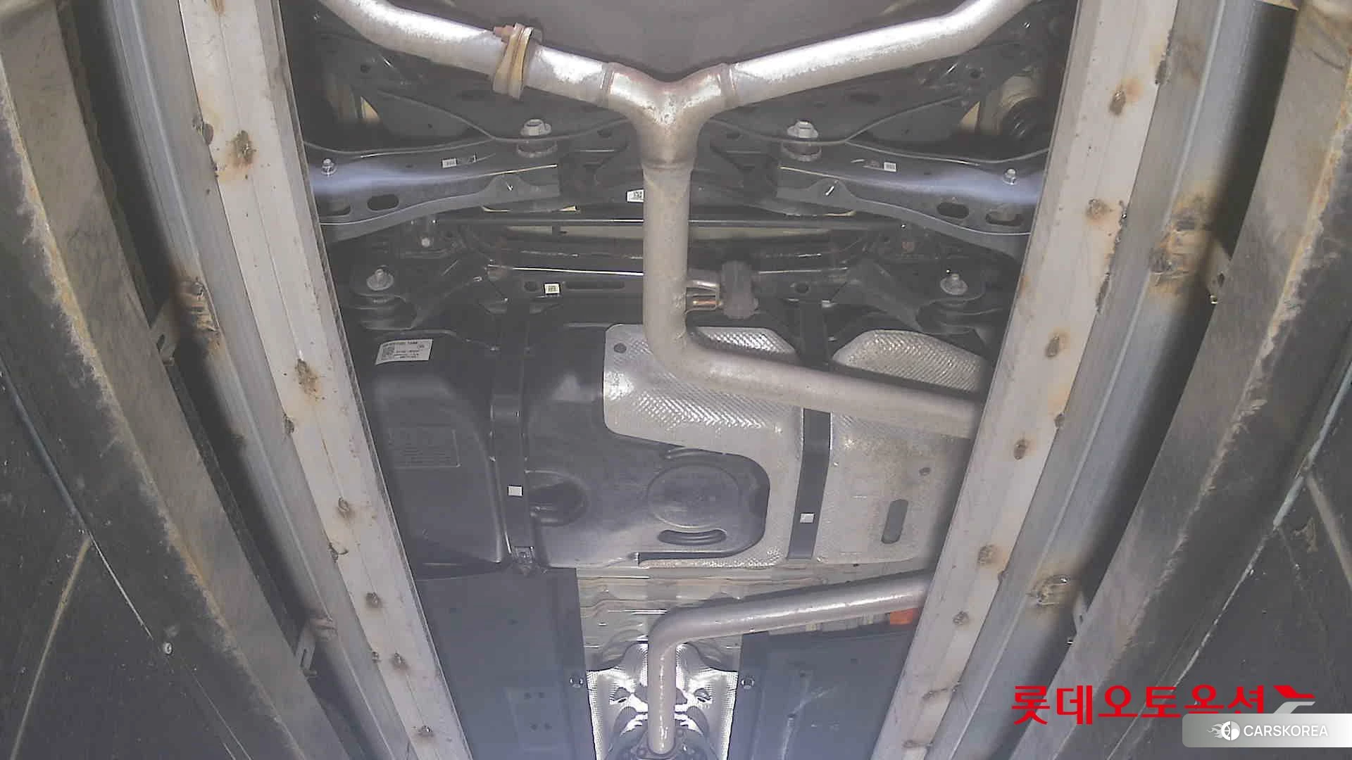 Kia K8 Hybrid id 4902461 из Кореи 19